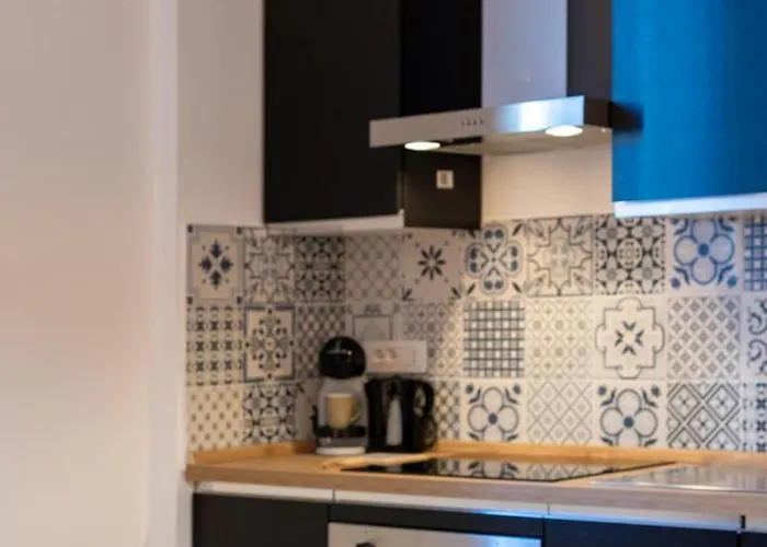 Apartment Metro M3 Duomo 10min - Design Loft Mailand