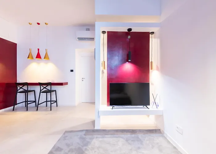 Metro M3 Duomo 10min - Design Loft Apartment *