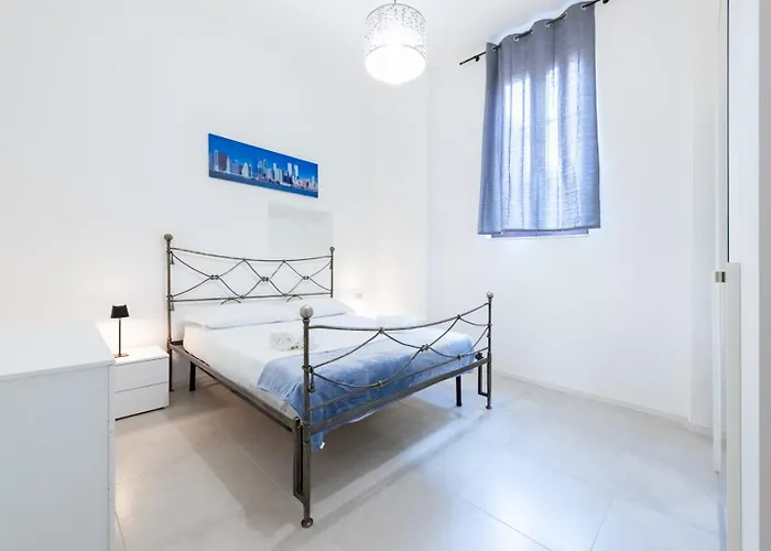 Apartment Metro M3 Duomo 10min - Design Loft