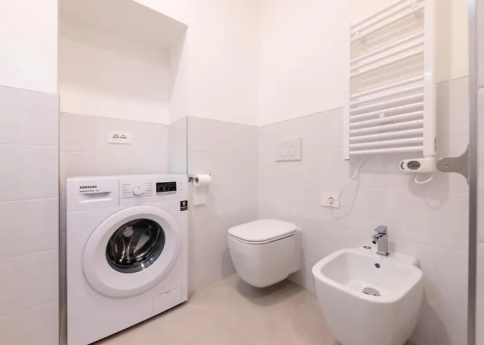 Apartment Metro M3 Duomo 10min - Design Loft *