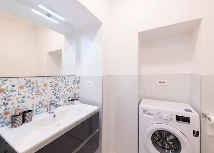 Apartment Metro M3 Duomo 10min - Design Loft Mailand