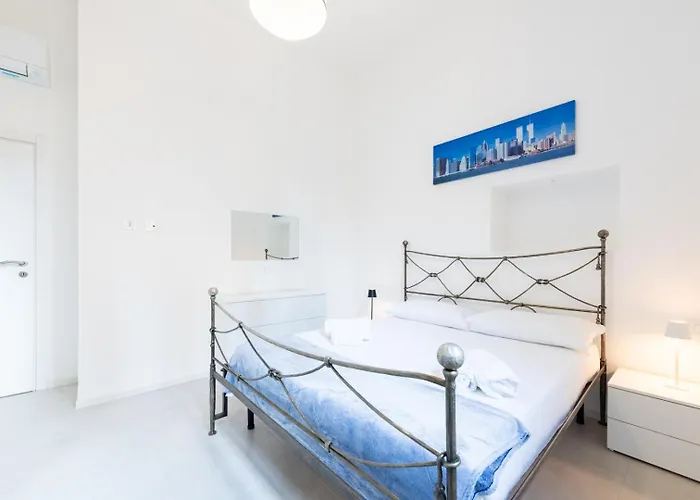 Metro M3 Duomo 10min - Design Loft Mailand