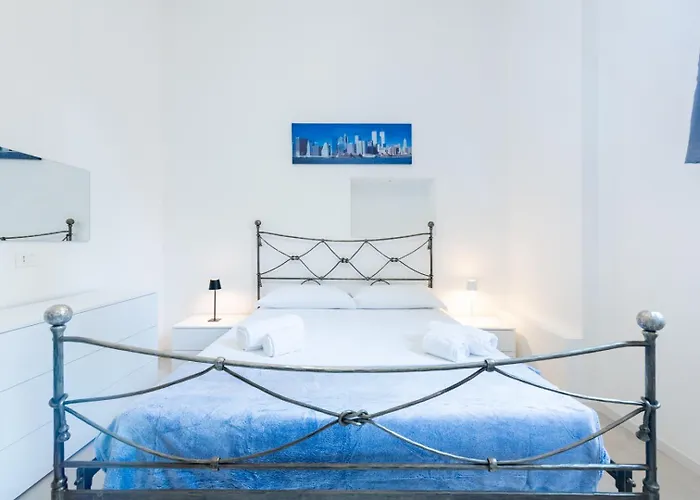 Apartment Metro M3 Duomo 10min - Design Loft Mailand