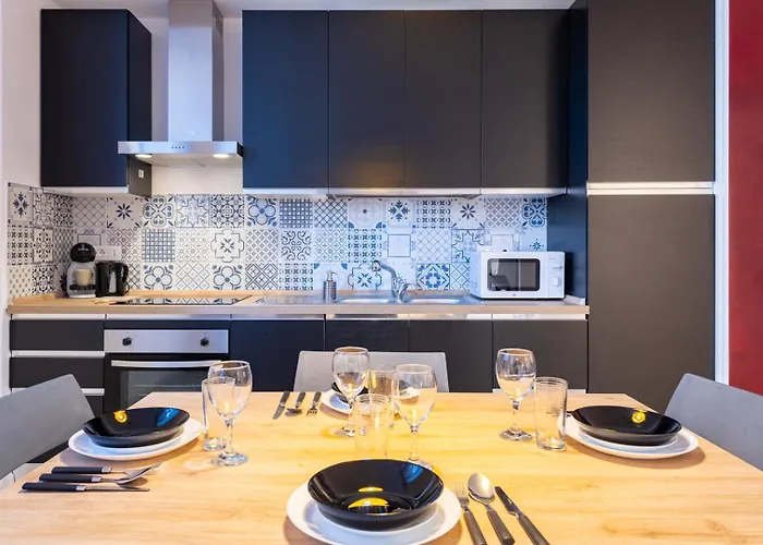 Metro M3 Duomo 10min - Design Loft * Mailand
