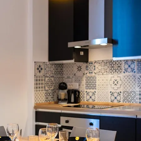 Apartment Metro M3 Duomo 10min - Design Loft Milan