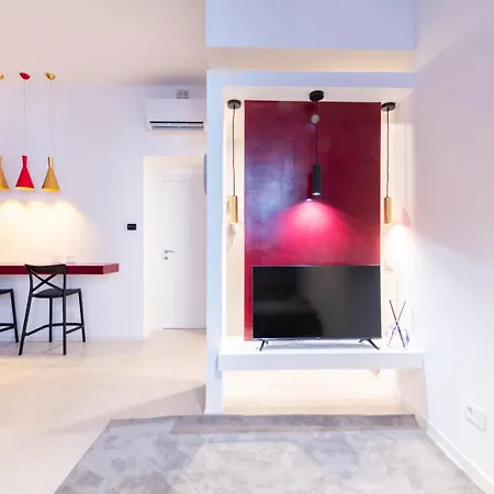 Metro M3 Duomo 10min - Design Loft Apartment *