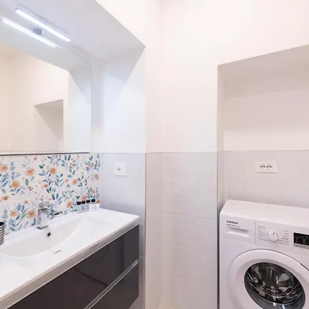 Apartment Metro M3 Duomo 10min - Design Loft Milan