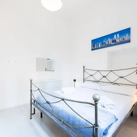 Metro M3 Duomo 10min - Design Loft Milan