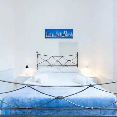 Apartment Metro M3 Duomo 10min - Design Loft Milan